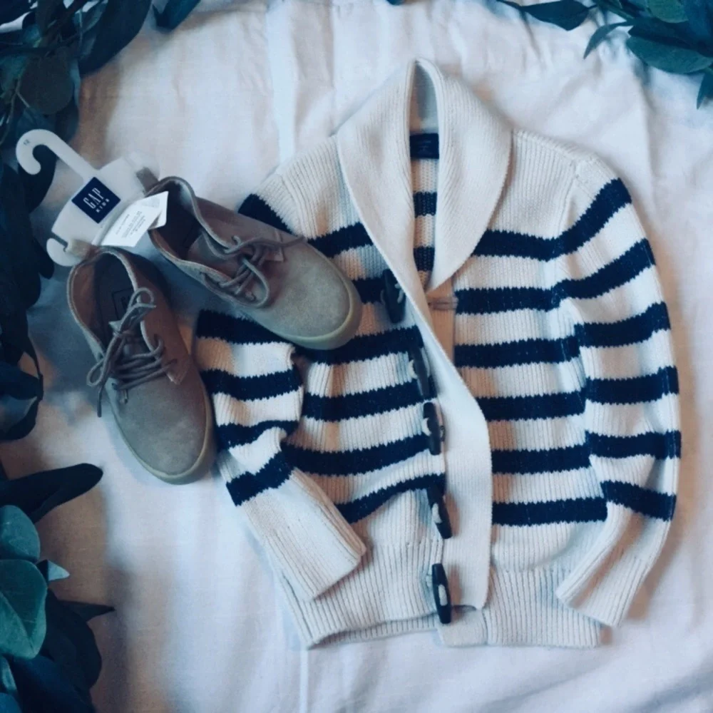 Gap kids shoes